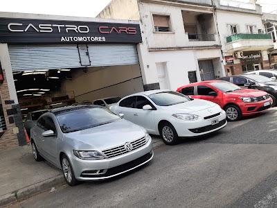 CASTRO CARS AUTOMOTORES