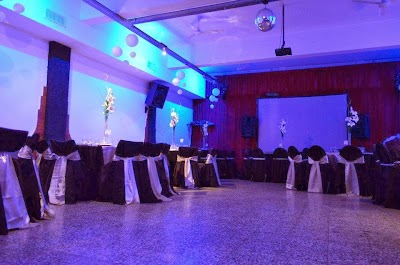 Taurus eventos