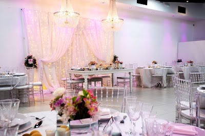 Espacio Naon Eventos