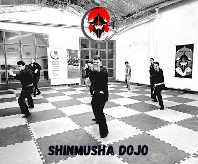 Bujinkan ShinMusha Dojo