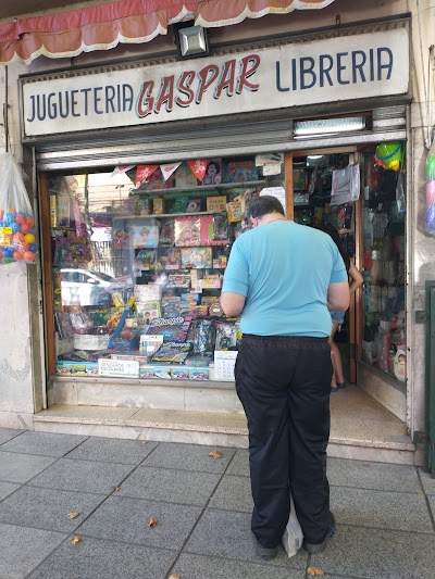 Librería Gaspar