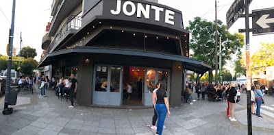 Jonte Bar