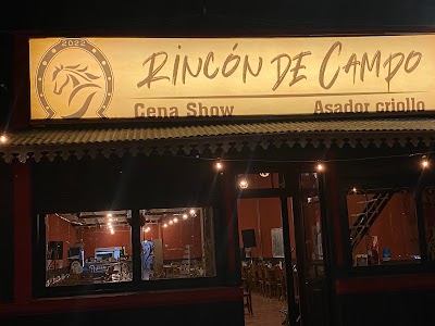 Rincón resto bar