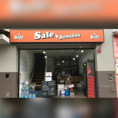 Sale Bebidas