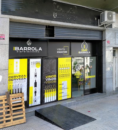 Bebidas Ibarrola