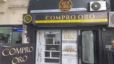 Rey Oro