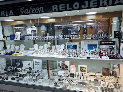 Joyería Galeon