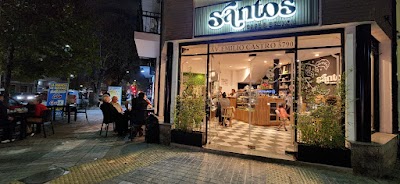 Santos Cafe & Brunch