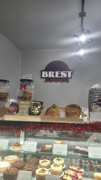 Brest Patisserie