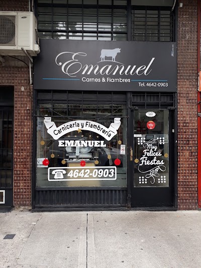 Carniceria Emanuel