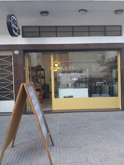 Mi lugar pasteleria