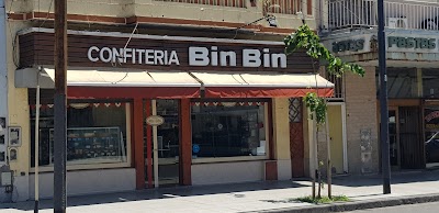 Confitería Bin Bin