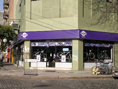 Canaglia Bicicletas Rivadavia Bicycle Shop