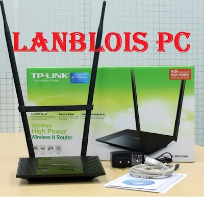 Lanblois PC