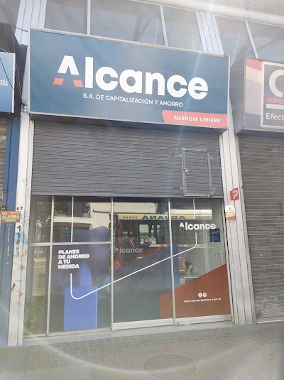 Alcance Agencia Liniers