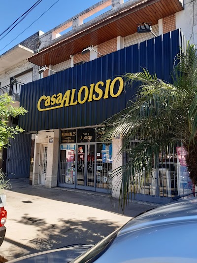 Casa Aloisio