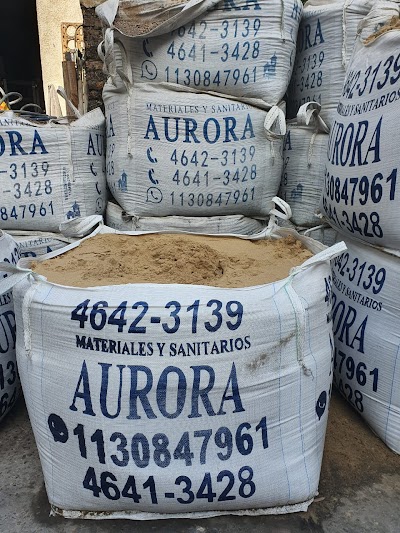 Aurora Materiales S.A