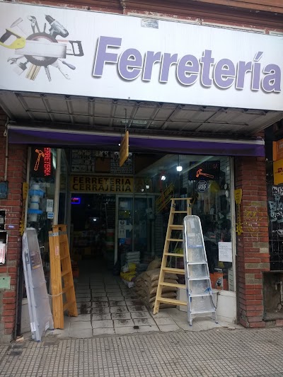 FERRETERÍA LINIERS