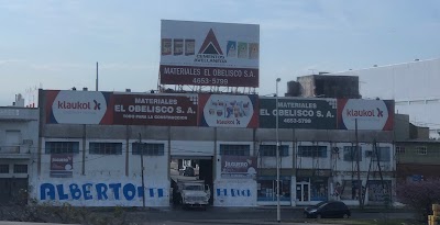 Materiales El Obelisco S.A.