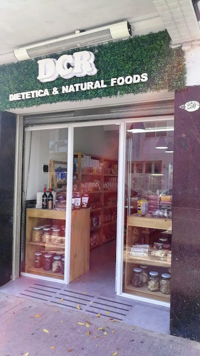 DCR Natural Food