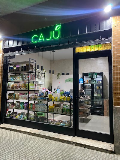 Diétetica Cajú Productos Veganos