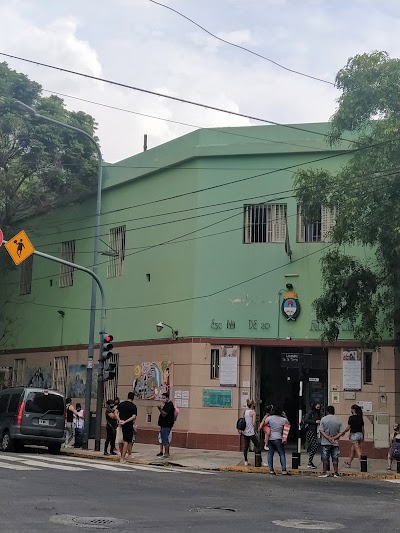 Escuela Primaria Común N° 04 - Gral. Félix de Olazabal