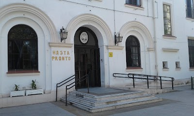 Escuela Primaria N° 9 Distrito Escolar 20 "José María Torres"