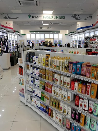 Farmacia Paseo Liniers