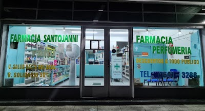 Farmacia Santojanni