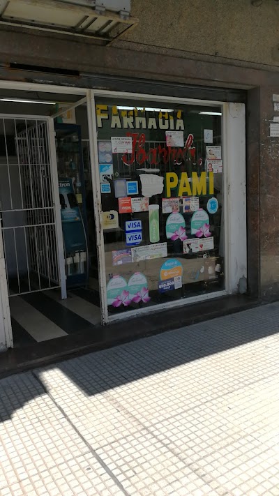 Farmacia Ibarrola