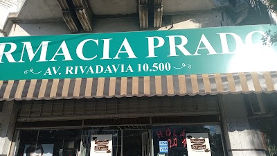 Farmacia Prado