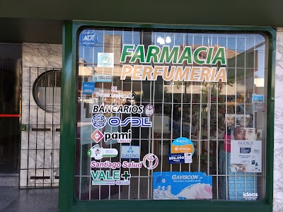 Farmacia Cosquín