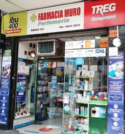 Farmacia Muro