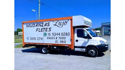 Mudanzas y Fletes Lujo