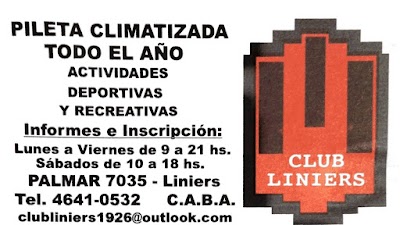 Club Liniers (Restaurant)