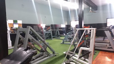 QST Gym