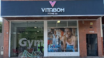 Vitabom Fitness