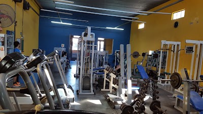 Metrogym