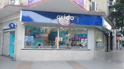 Grido Helado