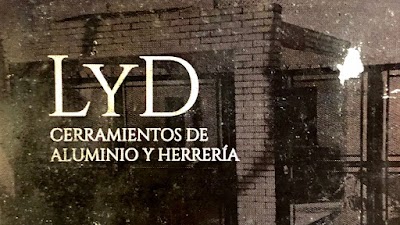 Herrería Cerramientos LyD