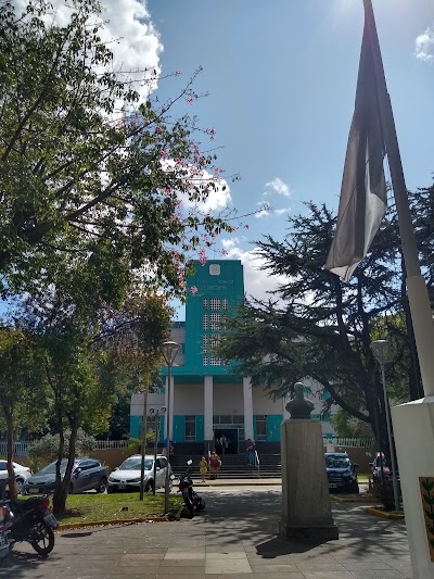 Hospital General de Agudos F. Santojanni