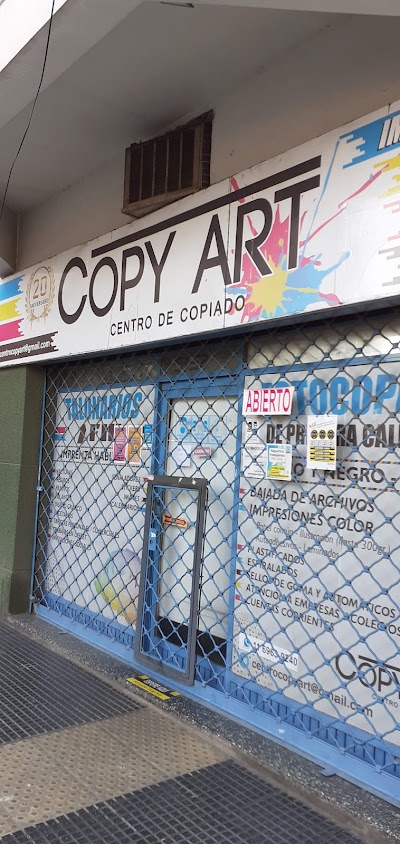 Copy Art