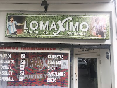 LOMAXIMO