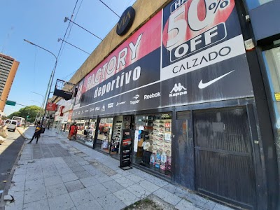 Factory Deportivo Liniers- Rivadavia