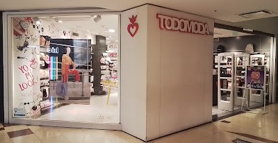 Todomoda