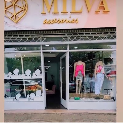 Milva Accesorios