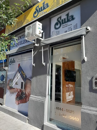 Sula Gestión Inmobiliaria