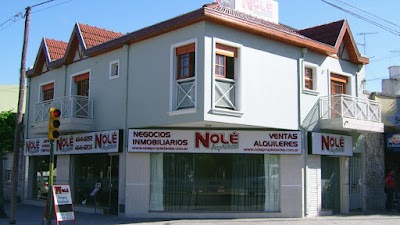 Nolé Propiedades.