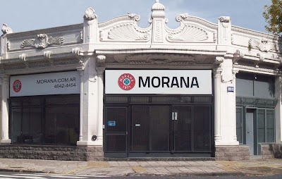 Morana Propiedades