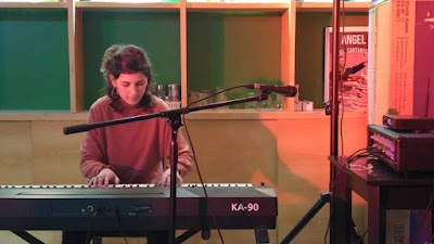 Sistematonal clases de piano y música